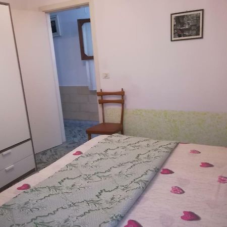 Oasi San Pio Porto Cesareo Exterior foto