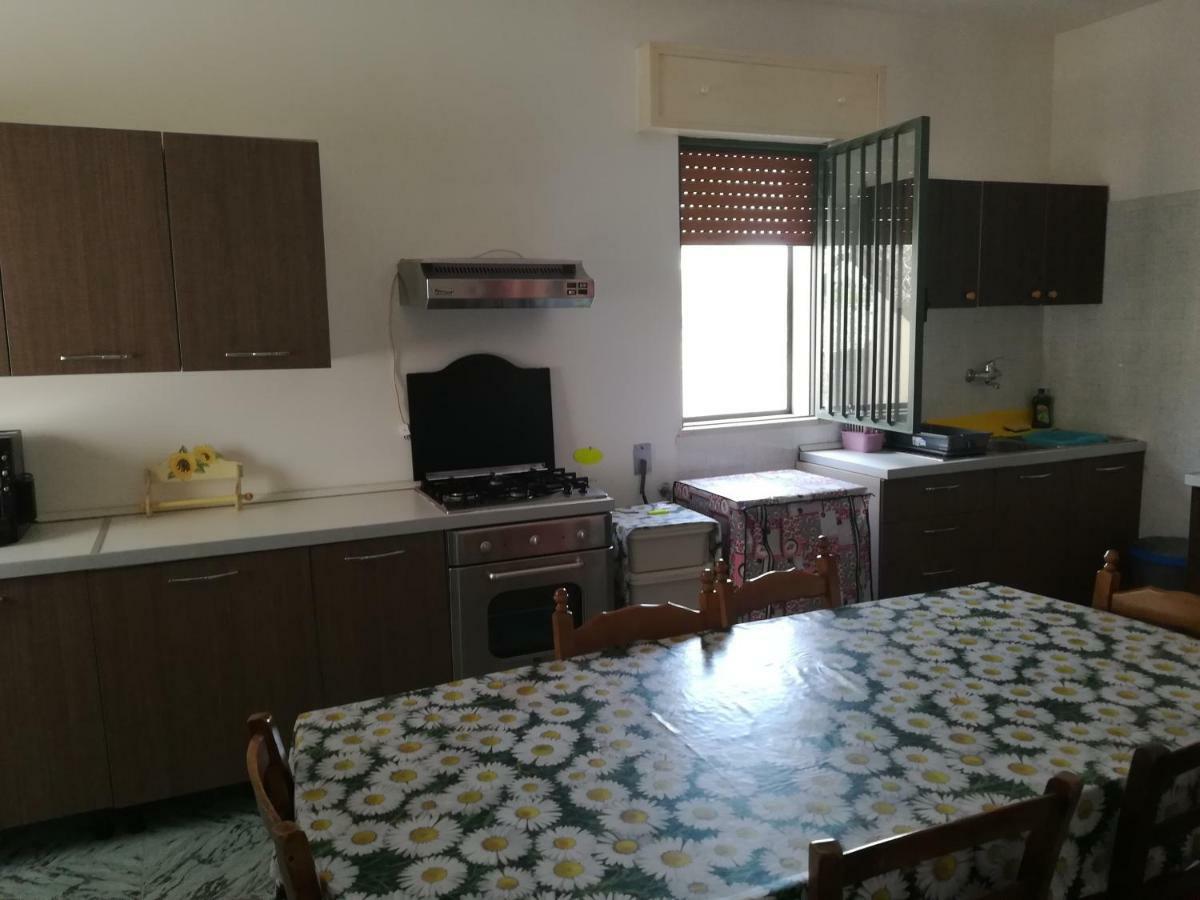 Oasi San Pio Porto Cesareo Exterior foto