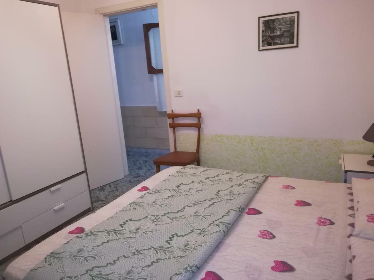 Oasi San Pio Porto Cesareo Exterior foto